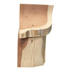 Rustic Cedar Handcrafted Bluebird House - BirdHousesAndBaths.com