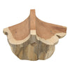 Rustic Cedar Handcrafted Bluebird House - BirdHousesAndBaths.com
