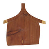 Rustic Handmade Bird House with Finish - BirdHousesAndBaths.com