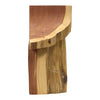 Rustic Handmade Bird House with Finish - BirdHousesAndBaths.com