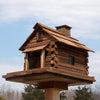 Valley Forge Bird Feeder - BirdHousesAndBaths.com
