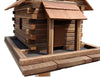 Valley Forge Bird Feeder - BirdHousesAndBaths.com