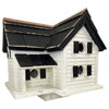 Montgomery Purple Martin House, 8 Room - BirdHousesAndBaths.com