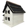 Montgomery Purple Martin House, 8 Room - BirdHousesAndBaths.com