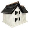 Montgomery Purple Martin House, 8 Room - BirdHousesAndBaths.com