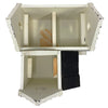 Montgomery Purple Martin House, 8 Room - BirdHousesAndBaths.com