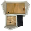 Montgomery Purple Martin House, 8 Room - BirdHousesAndBaths.com