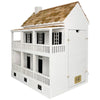 Charleston Battery House BirdHouse - BirdHousesAndBaths.com