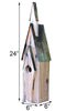 Graceland Bird House - BirdHousesAndBaths.com
