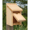 Woodlink Bluebird House - BirdHousesAndBaths.com