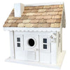 Charmer Condo Bird House - BirdHousesAndBaths.com