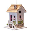 May Cottage Bird House - BirdHousesAndBaths.com