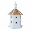 Danbury Dovecote Bird House - BirdHousesAndBaths.com