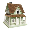 Hobbit House BirdHouse - BirdHousesAndBaths.com