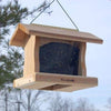 Professional Series Premier Cedar Bird Feeder - BirdHousesAndBaths.com