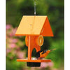 Recycled Plastic Fruit and Jelly Bird Feeder - BirdHousesAndBaths.com