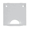 Starling Resistant Doors for Nature House Purple Martin Houses-12 pack - BirdHousesAndBaths.com