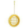 Sunflower Suet Bird Feeder - BirdHousesAndBaths.com