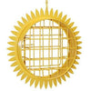 Sunflower Suet Bird Feeder - BirdHousesAndBaths.com