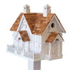 Wrension Bird House - BirdHousesAndBaths.com