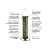 Yankee Flipper Squirrel Proof Bird Feeder - BirdHousesAndBaths.com