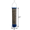 Yankee Whipper Bird Feeder, Squirrel Proof - BirdHousesAndBaths.com