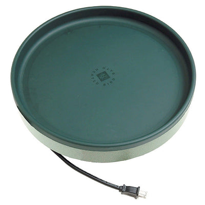 Heated Bird Baths