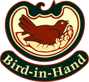 Bird in Hand