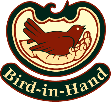 Bird in Hand