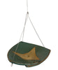 Anthony Stoneware Ceramic Bird Bath, Small, Teal
