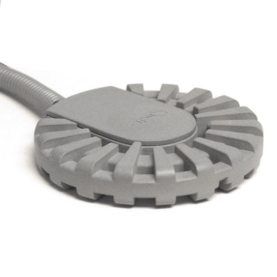 Aluminum Bird Bath Deicer, 250 Watts