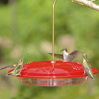 HummZinger Excel Hummingbird Feeder, 16 oz. - BirdHousesAndBaths.com