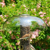 Super Tube Clear Top II, Clear, 18" dia.