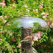 Super Tube Top II, Clear, 18" dia.