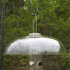 Super Tube Clear Top II, Clear, 18" dia.