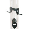 Quick-Clean Seed Tube Wild Bird Feeder, Lrg., Spruce