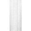 Quick-Clean Peanut Mesh Bird Feeder, Spruce