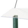 Audubon Going Green Double Platform Bird Feeder