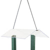 Audubon Going Green Double Platform Bird Feeder