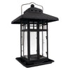 Audubon Mission Style Bird Feeder