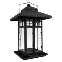 Audubon Mission Style Bird Feeder