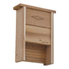 Audubon Cedar Bat Shelter for 20 bats