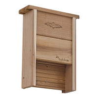 Audubon Cedar Bat Shelter for 20 bats