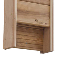 Audubon Cedar Bat Shelter for 20 bats