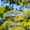 Audubon Domed Wild Bird Feeder