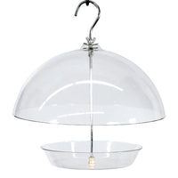 Audubon Domed Wild Bird Feeder