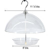 Audubon Domed Wild Bird Feeder