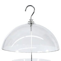 Audubon Domed Wild Bird Feeder