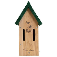 Audubon Butterfly Shelter