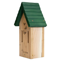 Audubon Butterfly Shelter